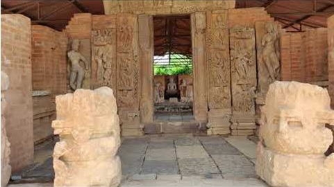Discovering Sirpur: The Historic Gem of Chhattisgarh